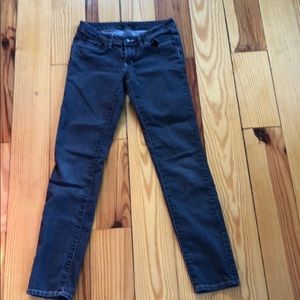 Prana jeans size 2 (26)